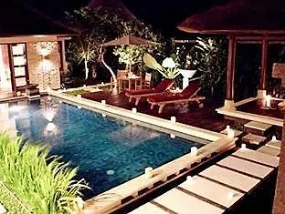 Bali Baik Villa Seminyak  Seminyak (Bali)