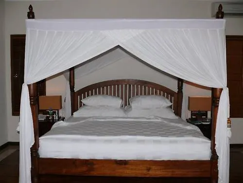 Bali Baik Villa Seminyak