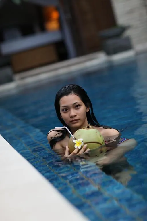 Bali Baik Villa Seminyak  0*, Seminyak (Bali) Indonesia