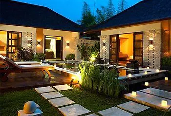 Bali Baik Villa Seminyak