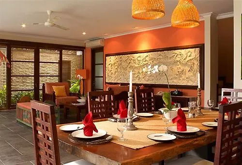 Bali Baik Villa Seminyak   Seminyak (Bali)